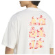 Adidas Ανδρική κοντομάνικη μπλούζα Power Graphic Tee